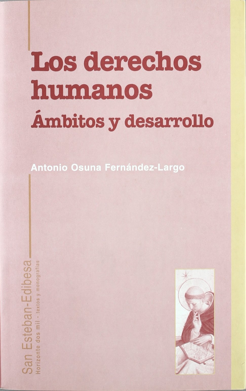 Los derechos humanos