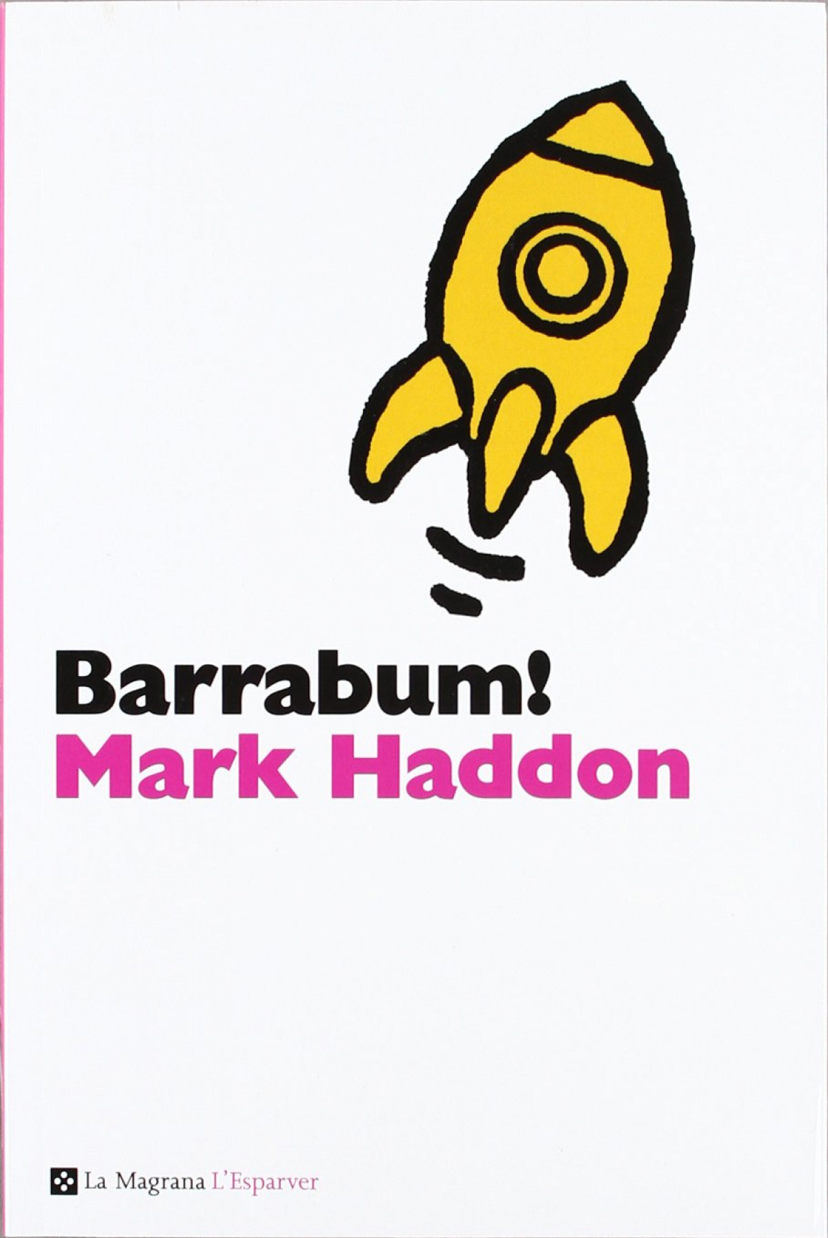 Barrabum!