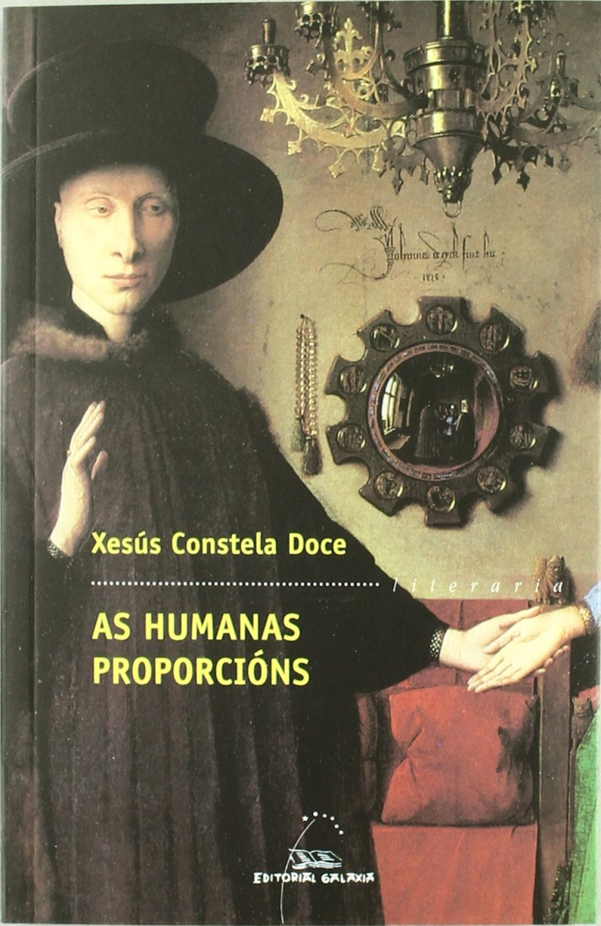As humanas proporcións