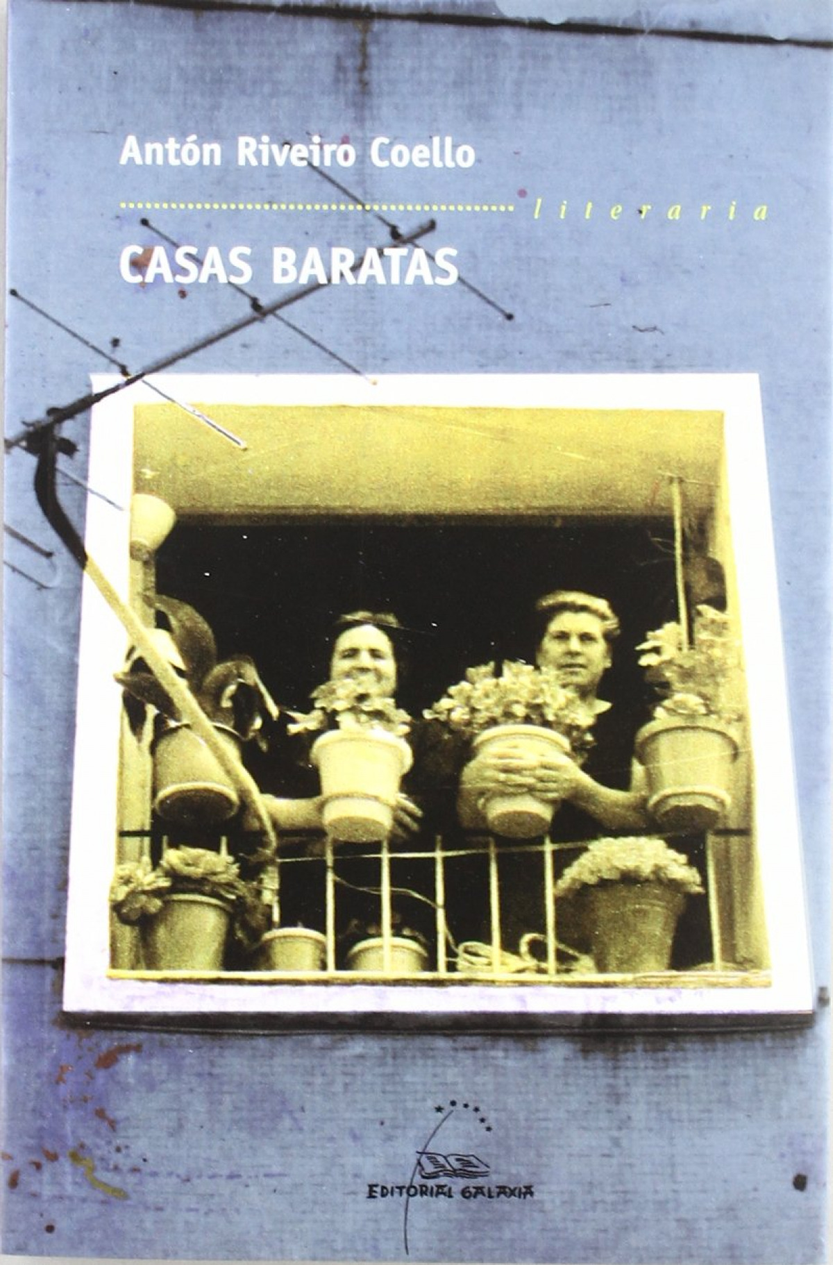 Casas baratas 