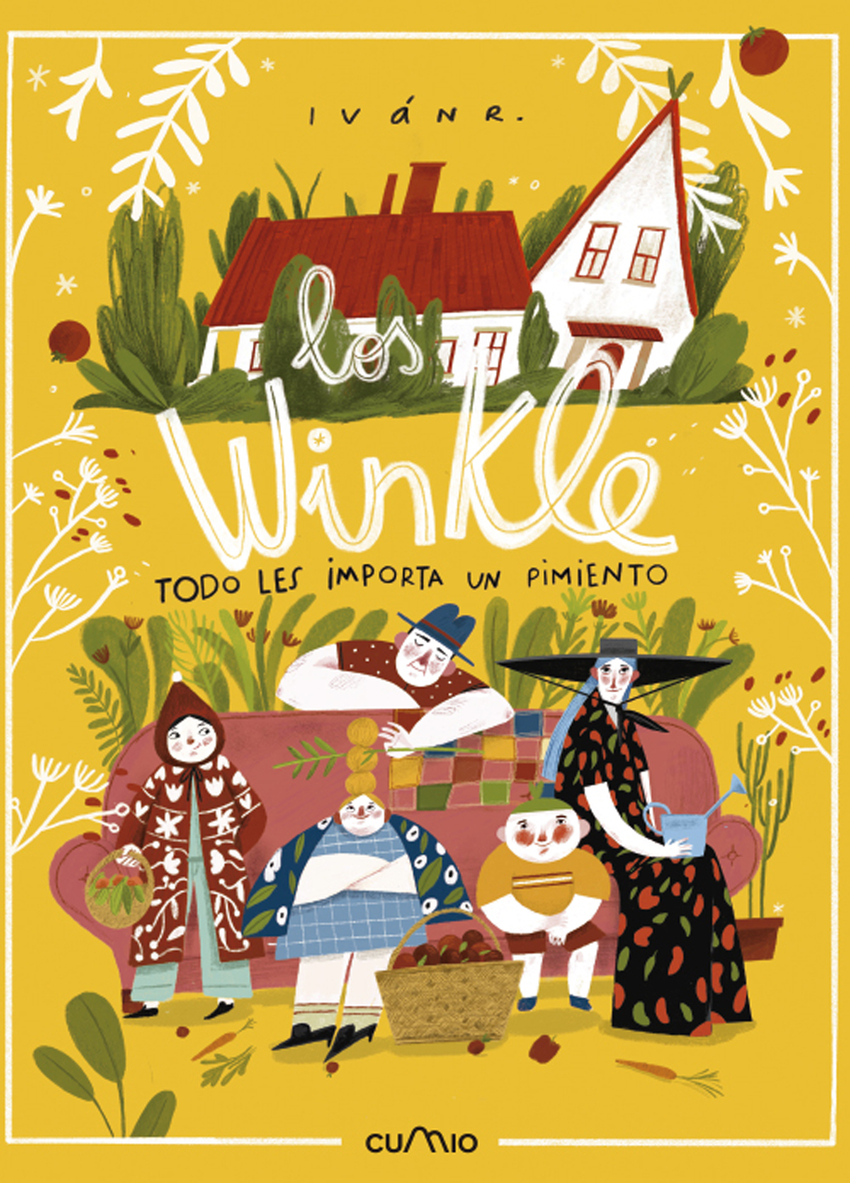 Portada