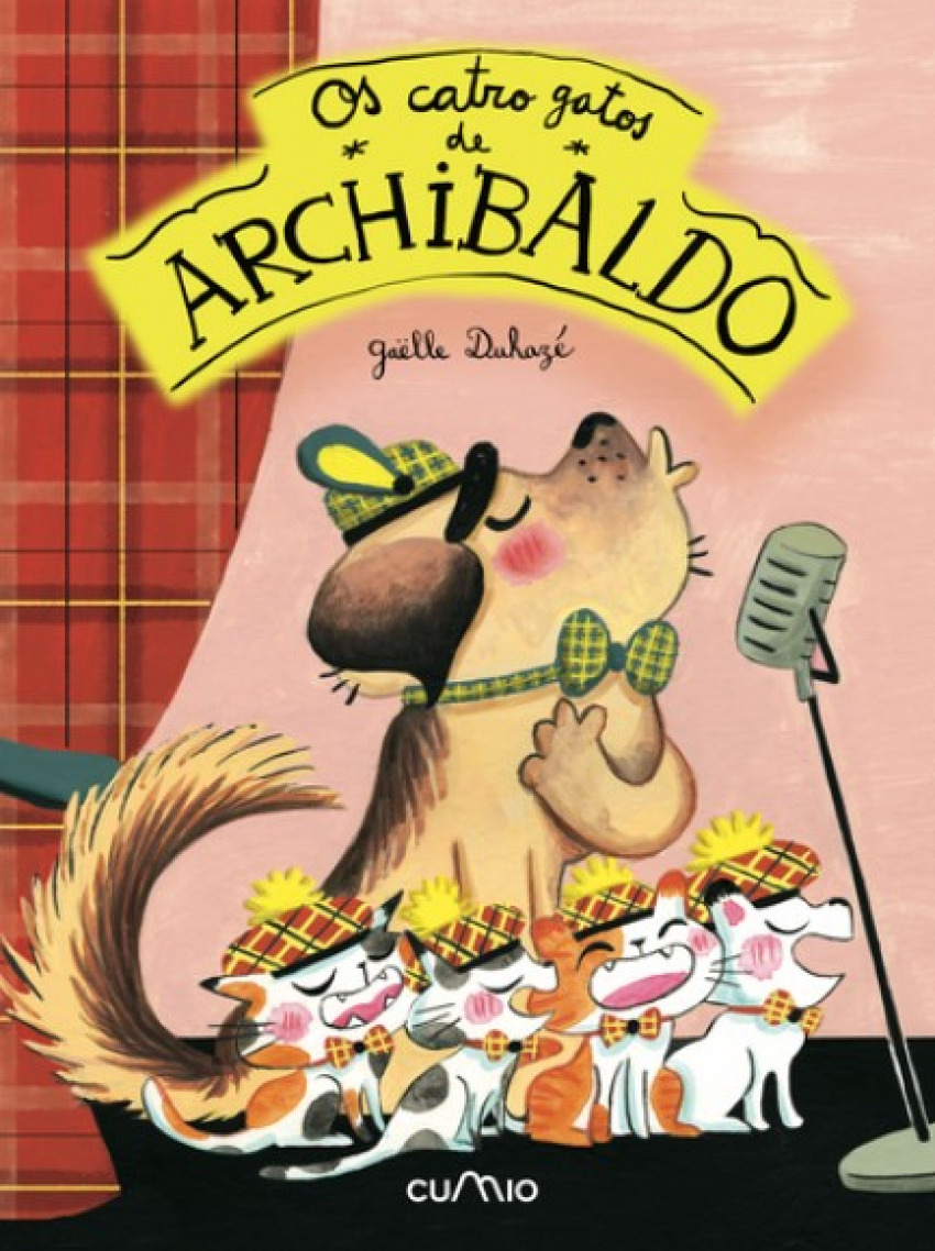 Portada