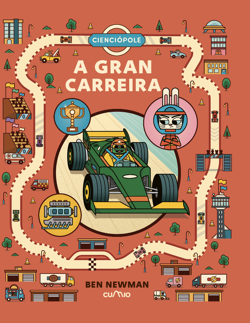 Capa