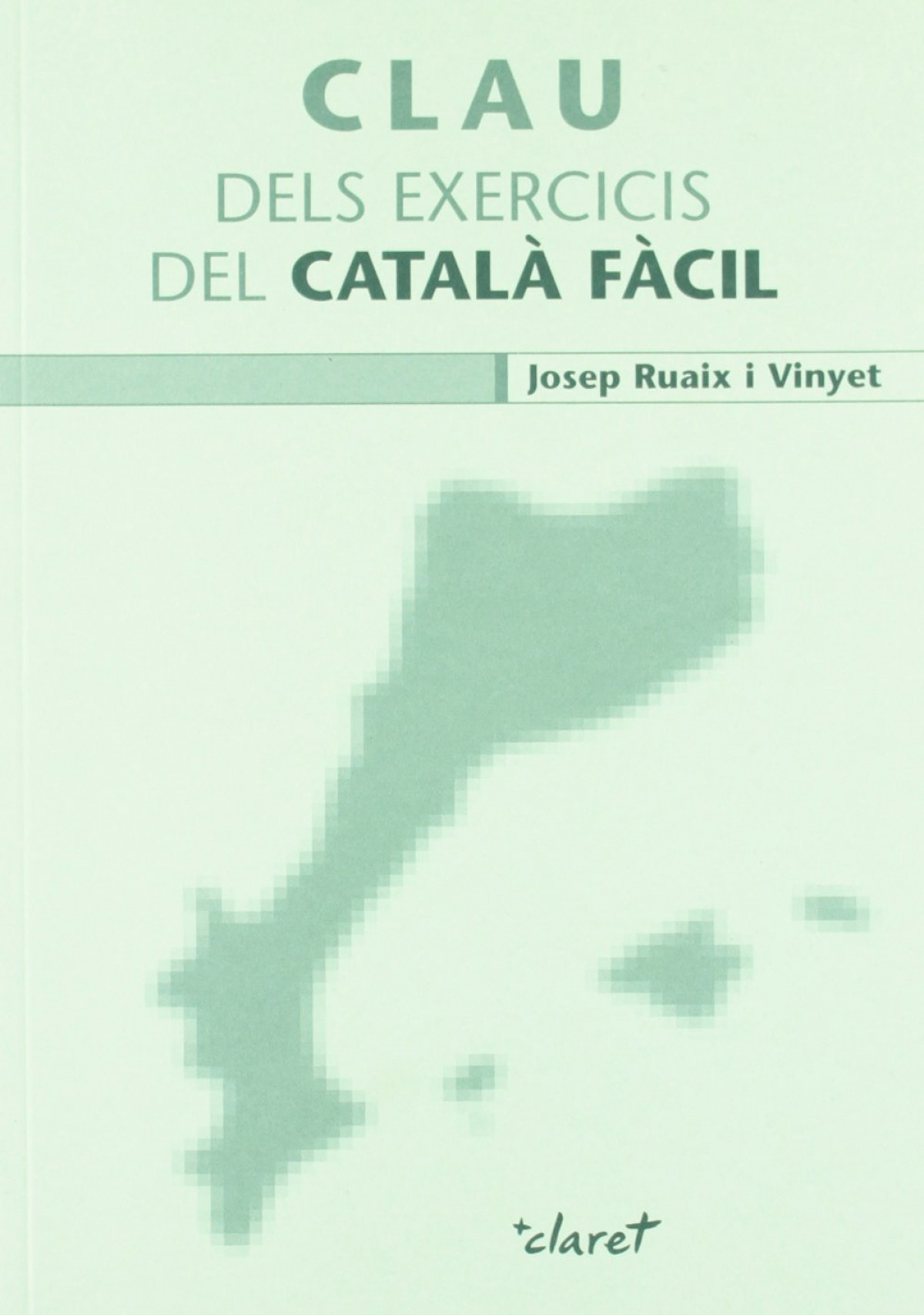 Clau dels exercicis del català fácil