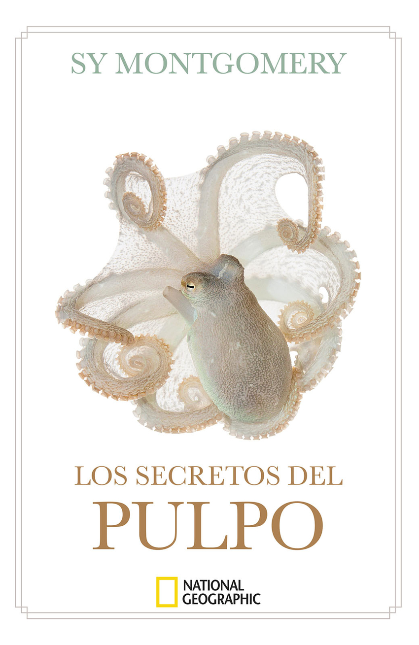 SECRETOS DEL PULPO, LOS
