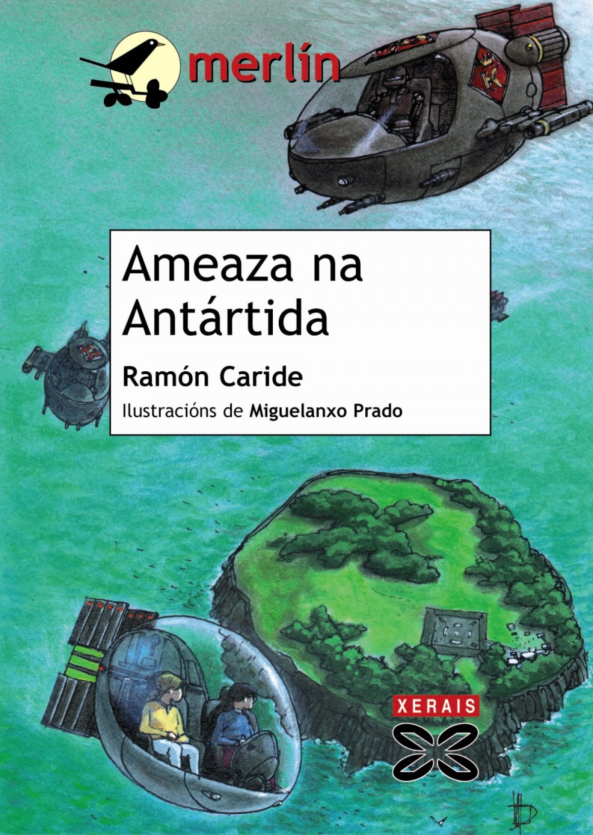 Portada