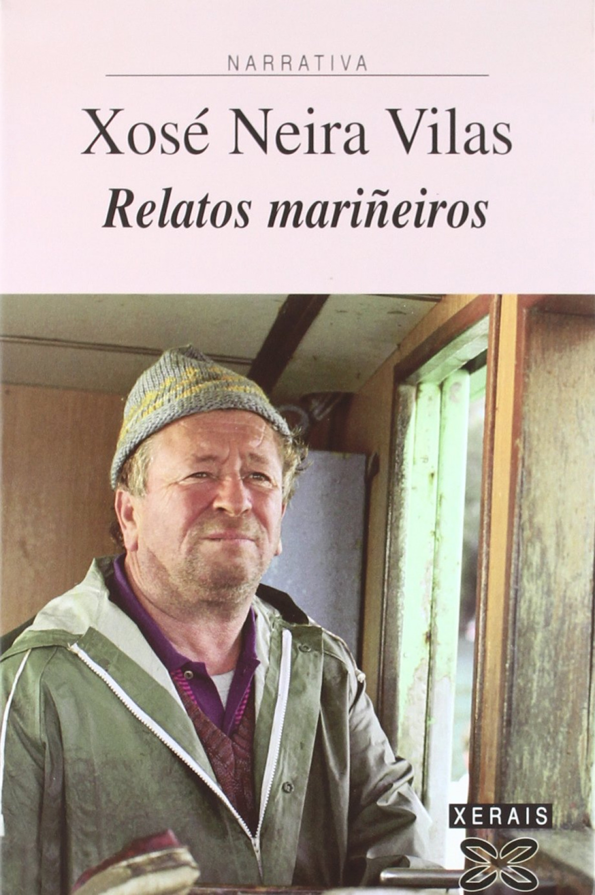 Relatos mariñeiros