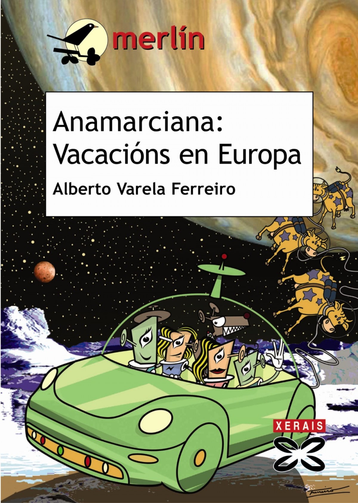 Portada