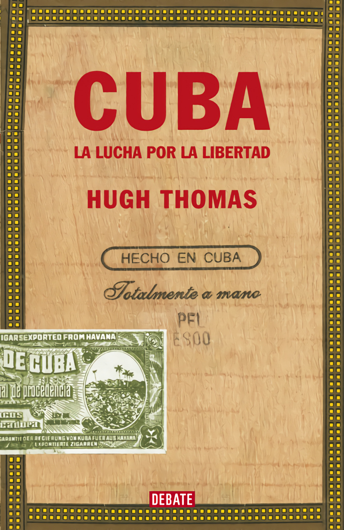 Capa