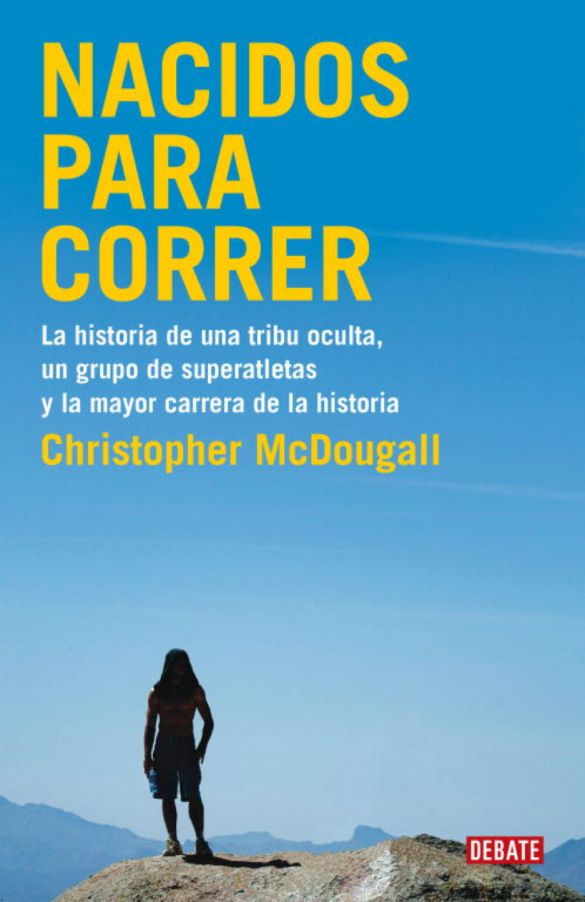  Nacidos para correr 
