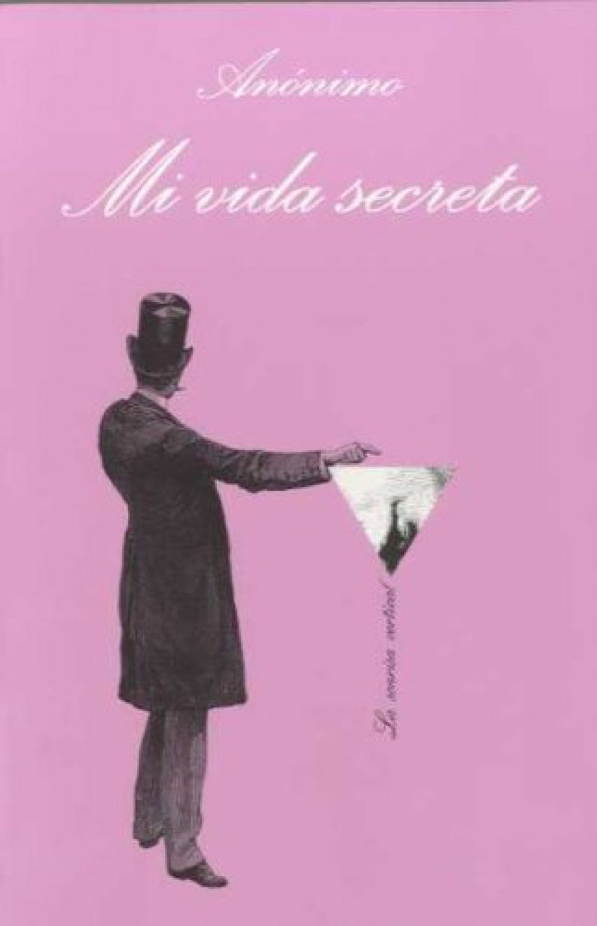 Mi vida secreta