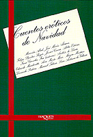  Cuentos eróticos de Navidad 