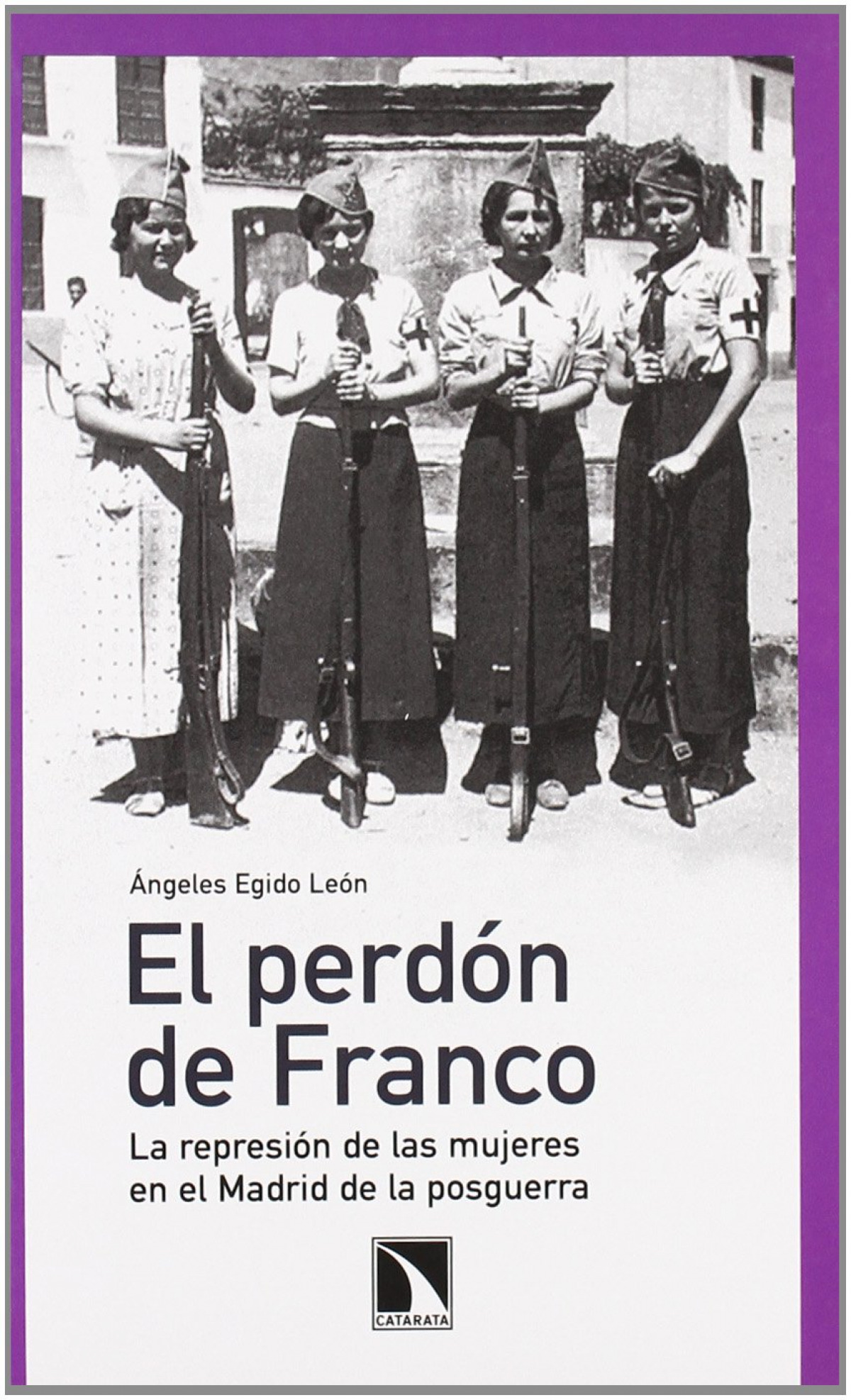  EL PERDÓN DE FRANCO 