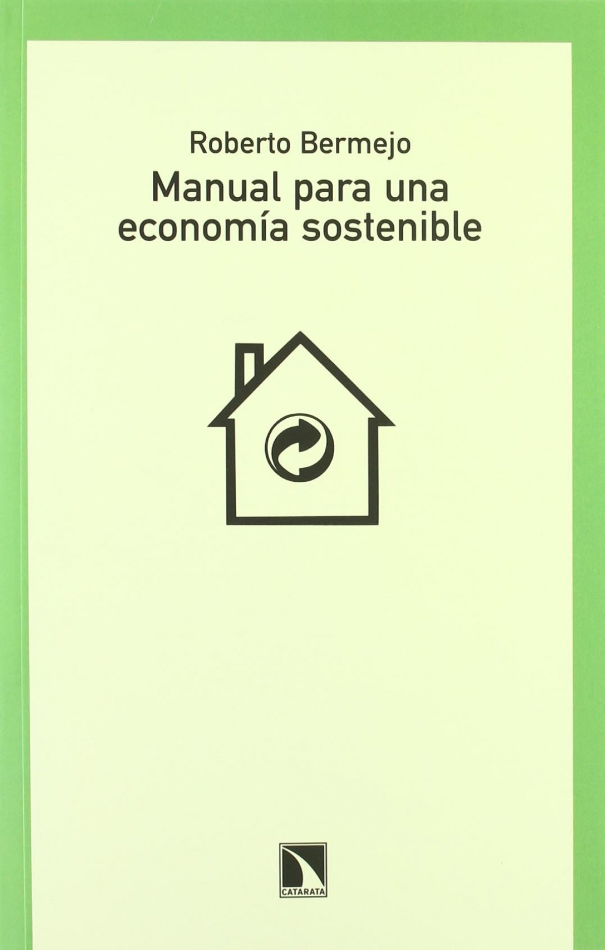  Manual para una economía sostenible 