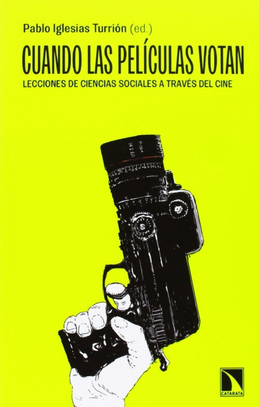  Cuando las pelícualas votan 