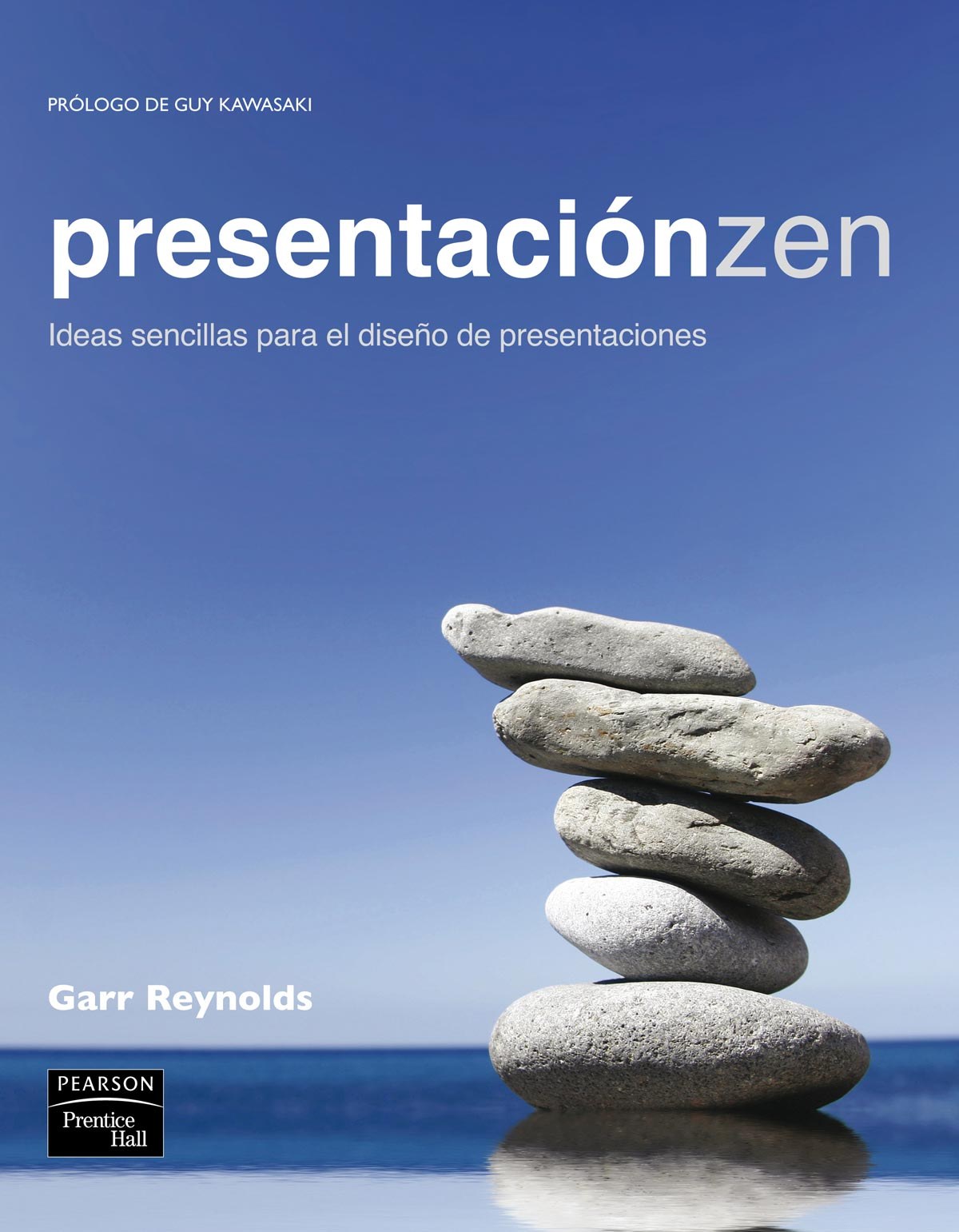 Presentación zen