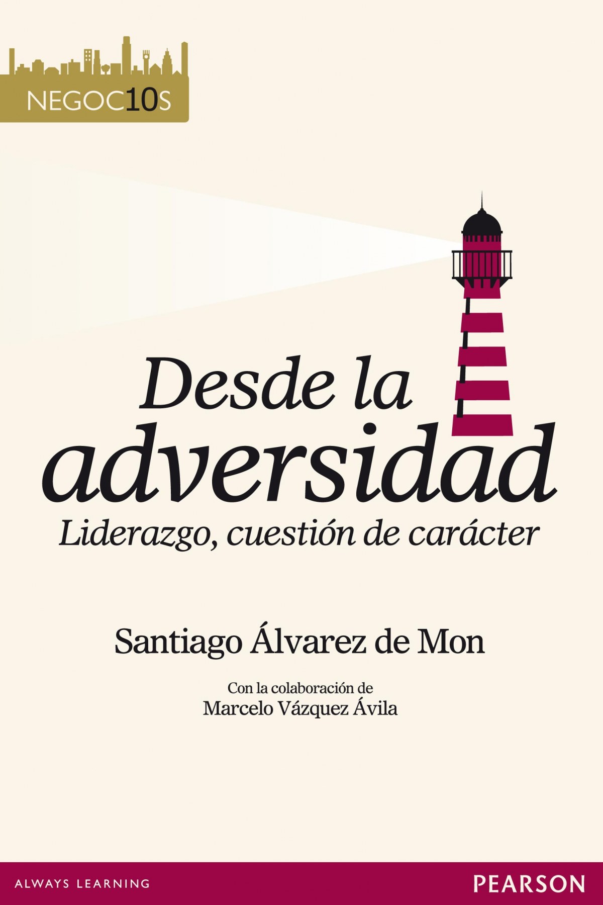  Desde la universidad 