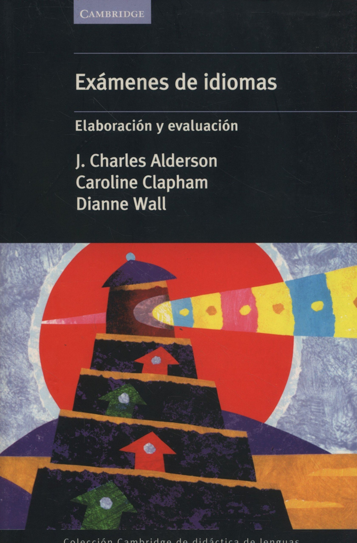 Exámenes de idiomas