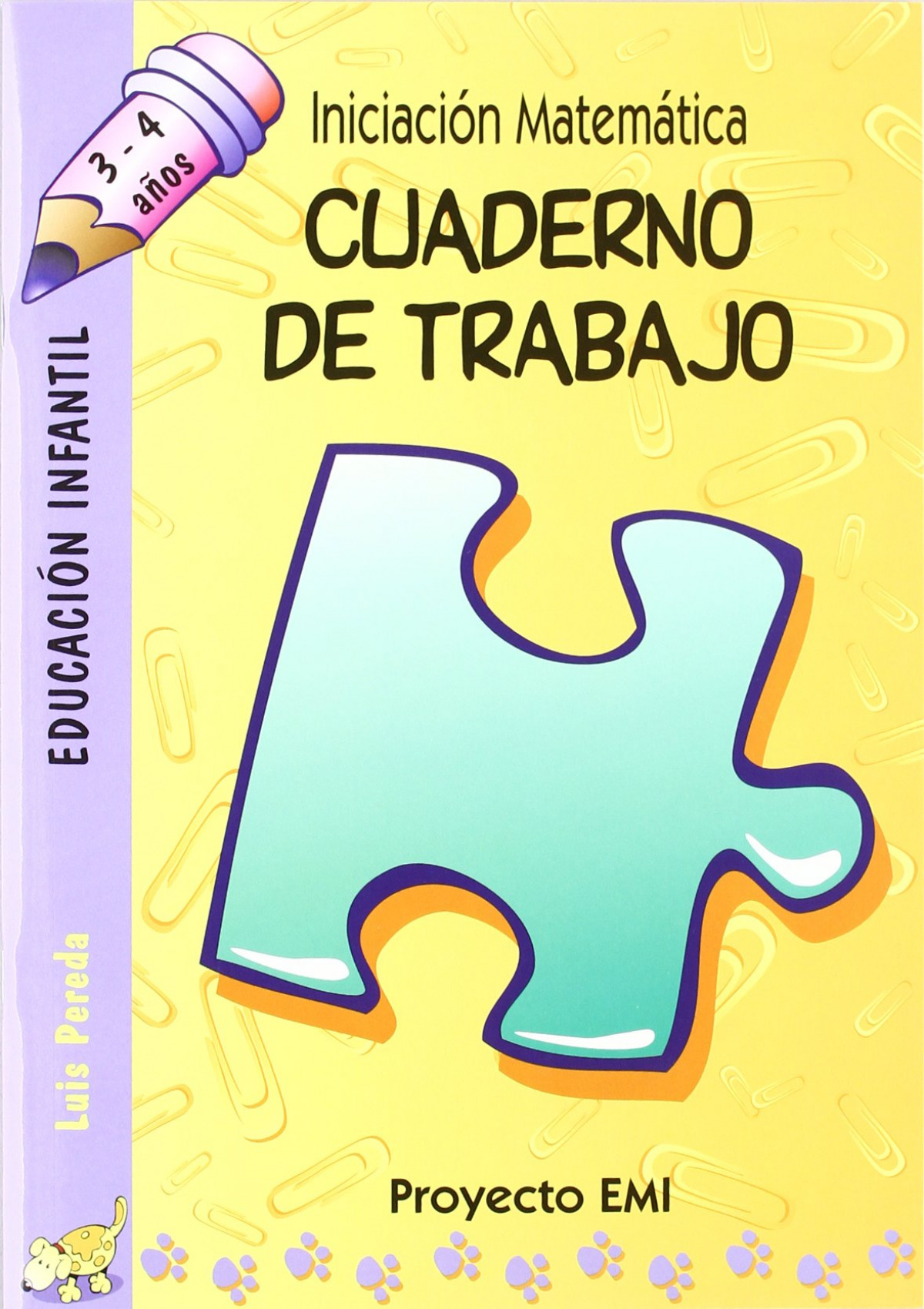 (10).MATEMATICAS PEREDA 3 AÑOS (EMI) (CUADERNO)