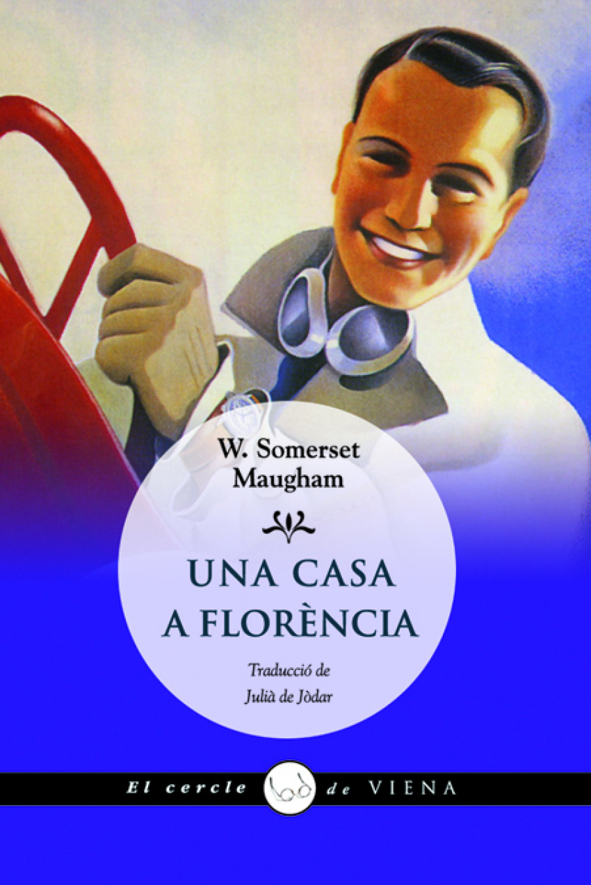 Una casa a Florència