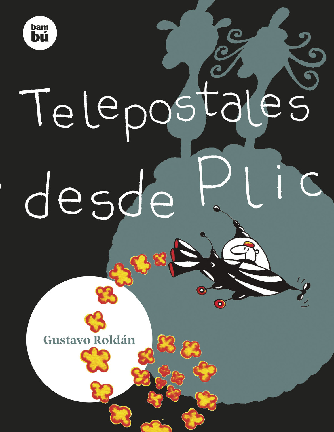  Telepostales desde Plic 