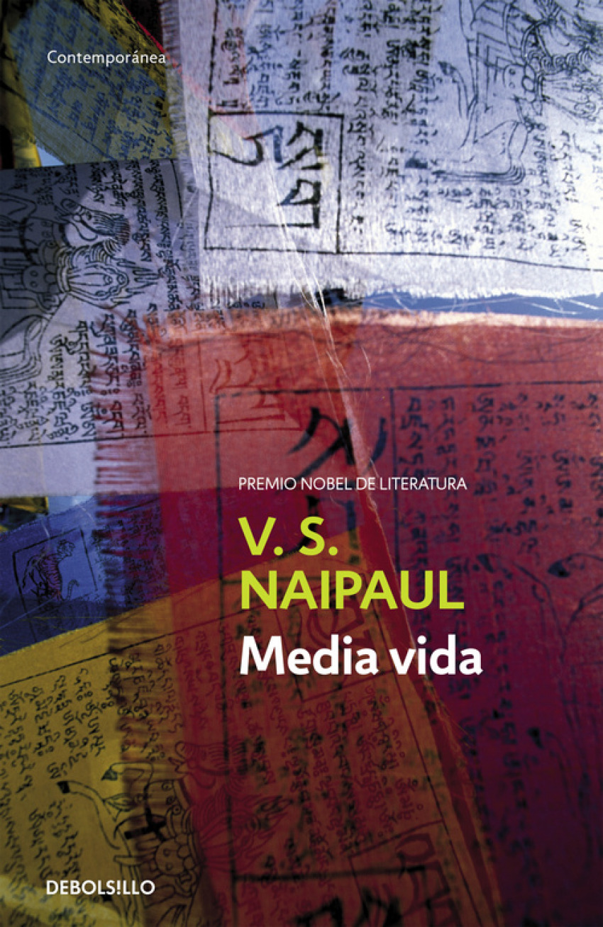 Media vida
