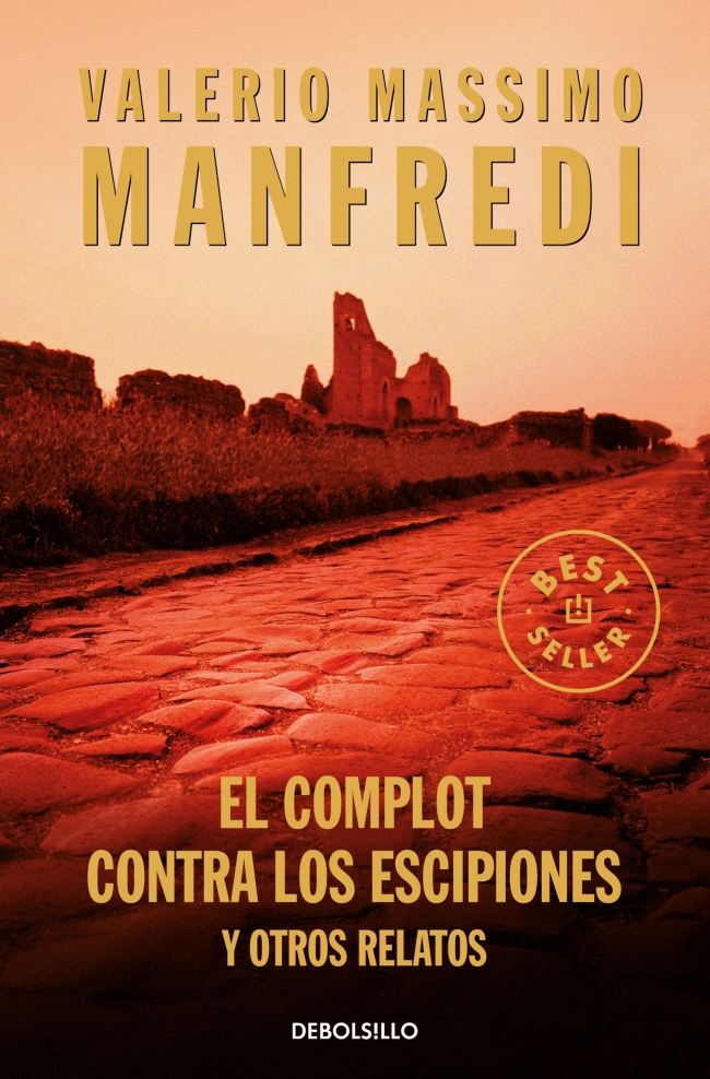  El complot contra los escipiones y otros relatos 