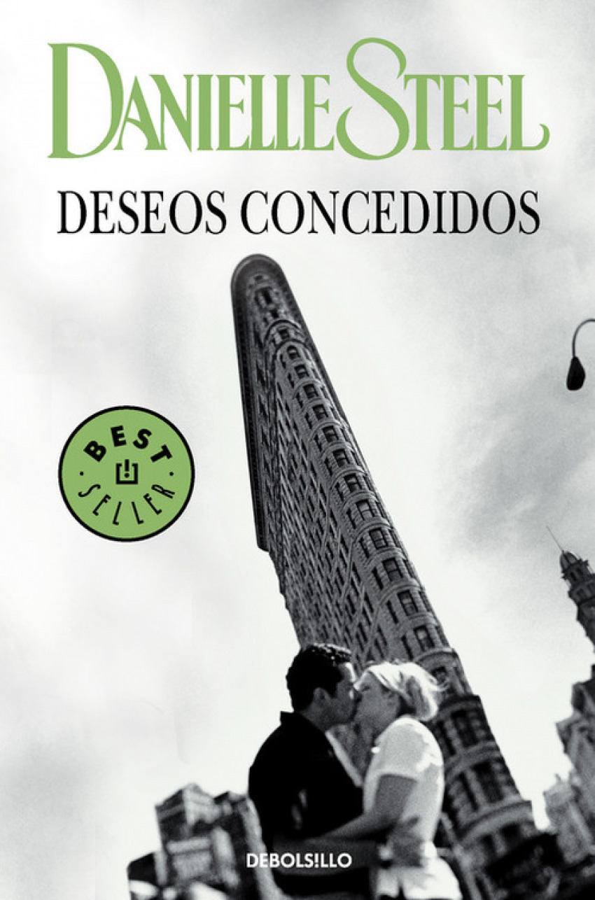  Deseos concedidos 