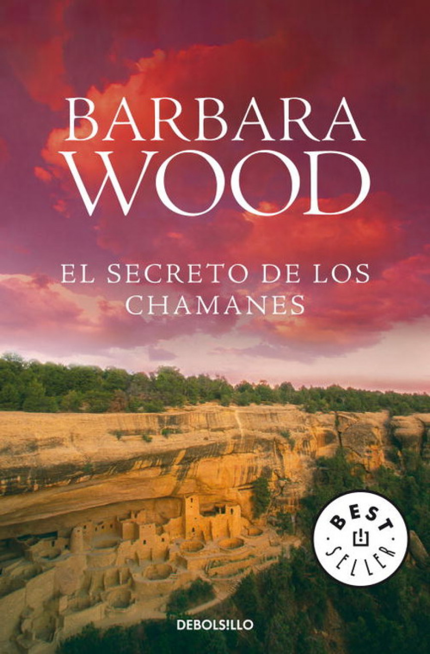 El secreto de los chamanes