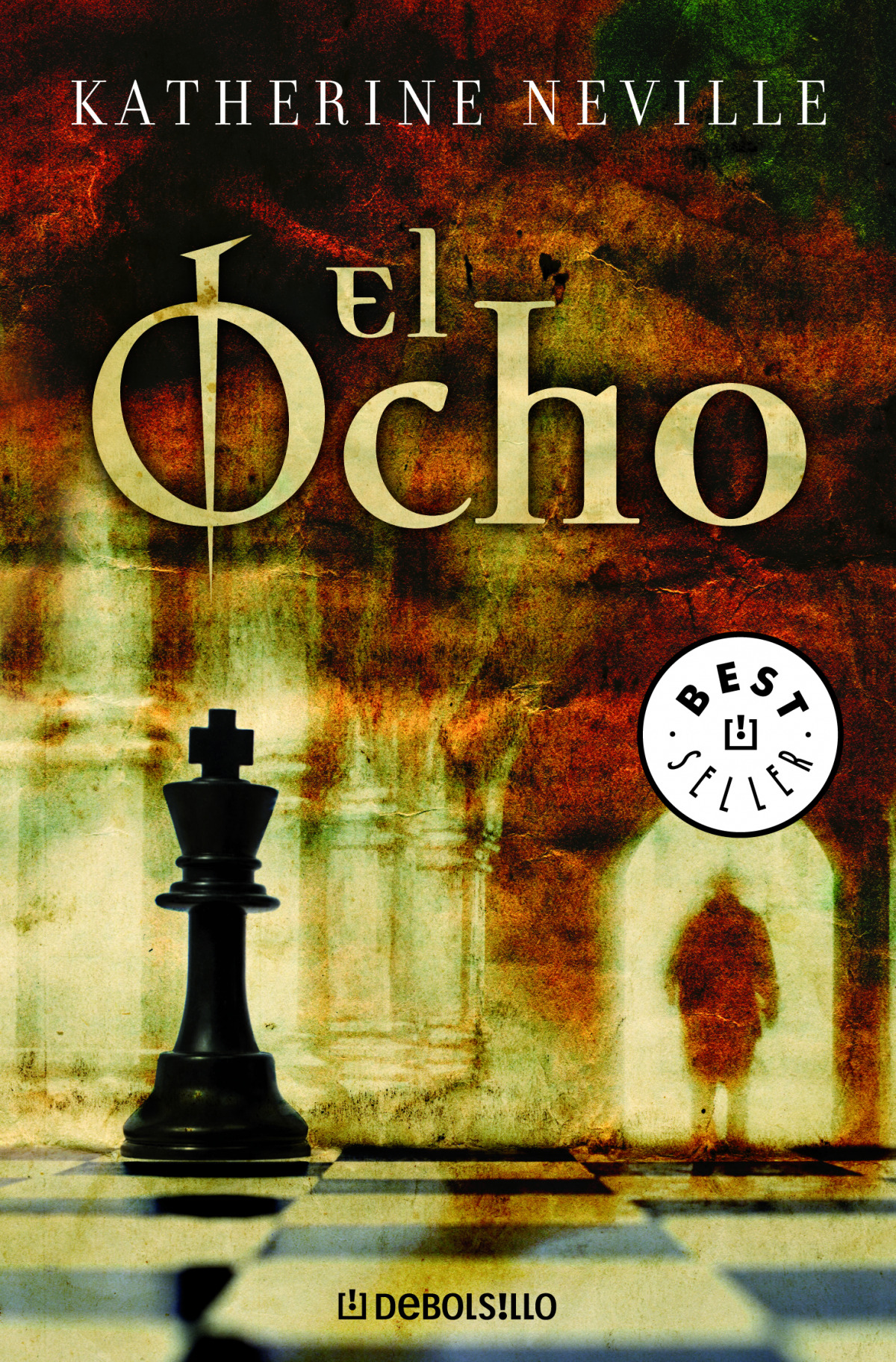  El ocho 