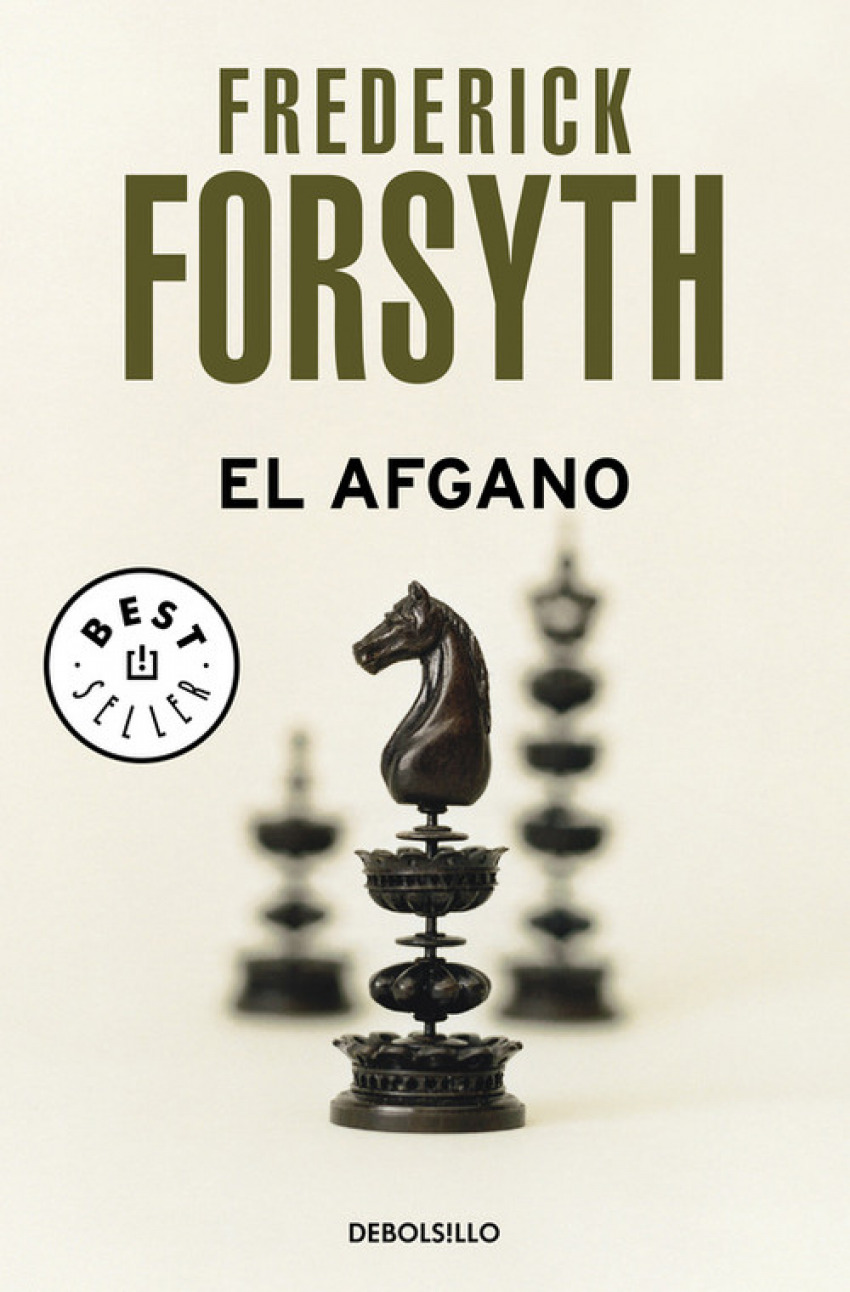  El afgano 
