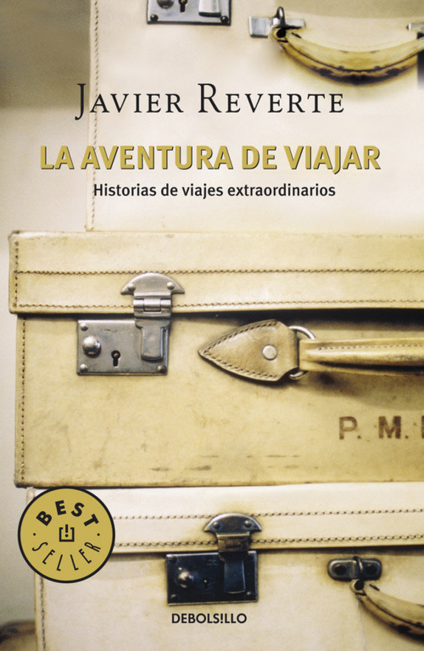  La aventura de viajar 
