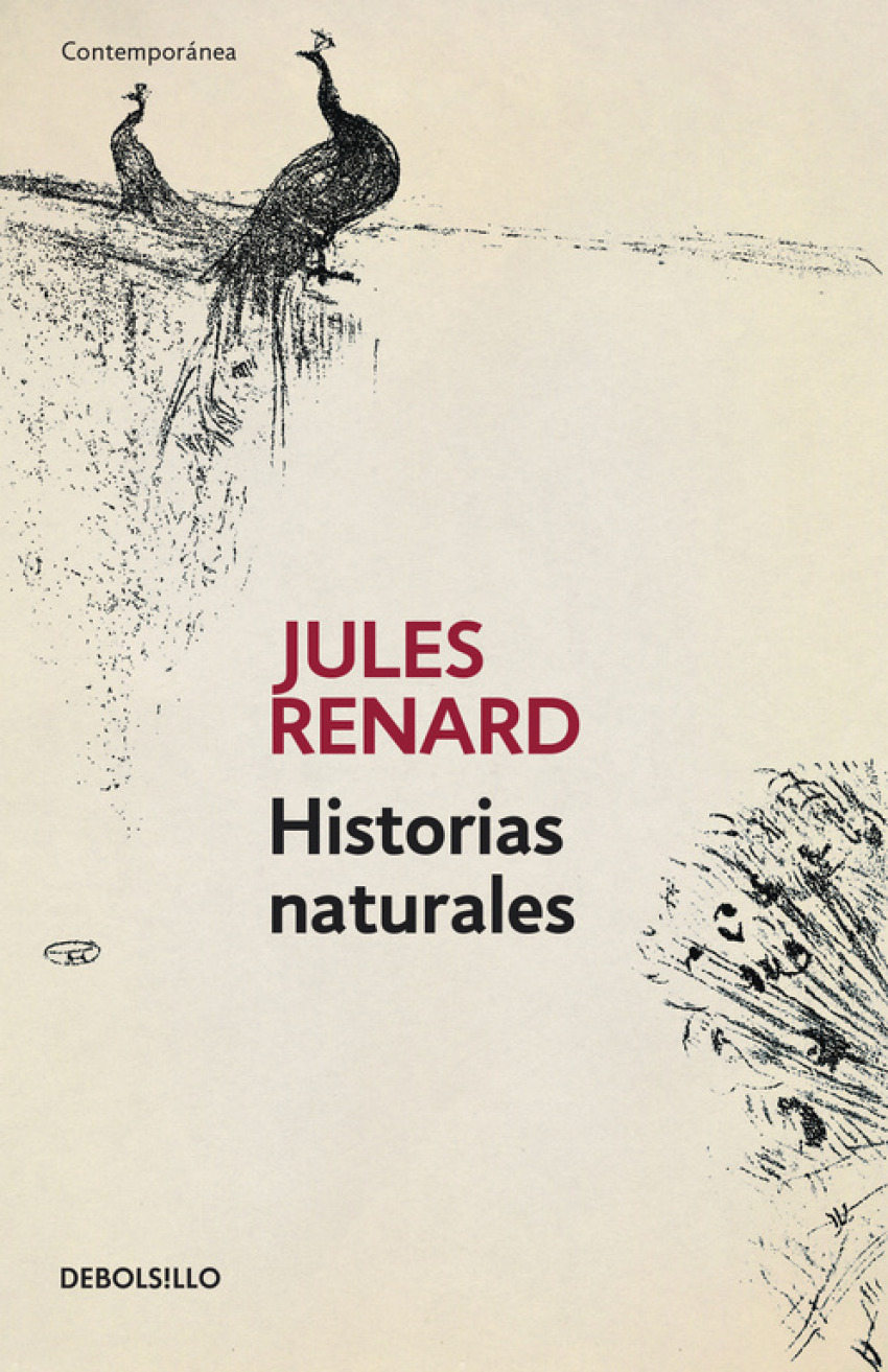  Historias naturales 