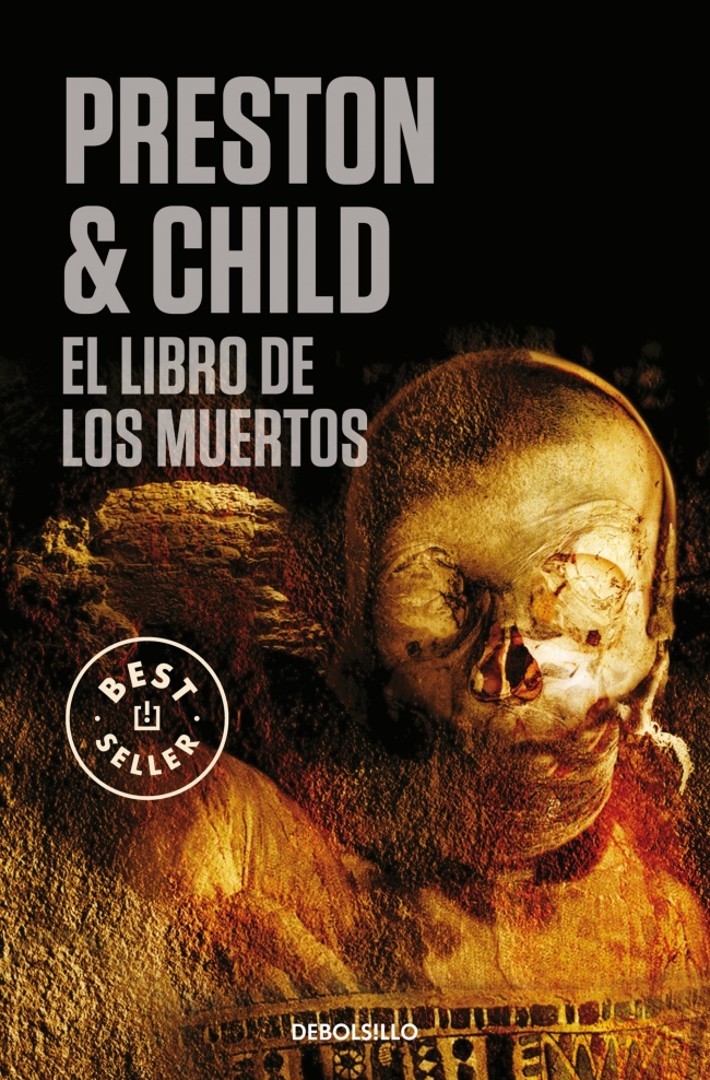  El libro de los muertos 
