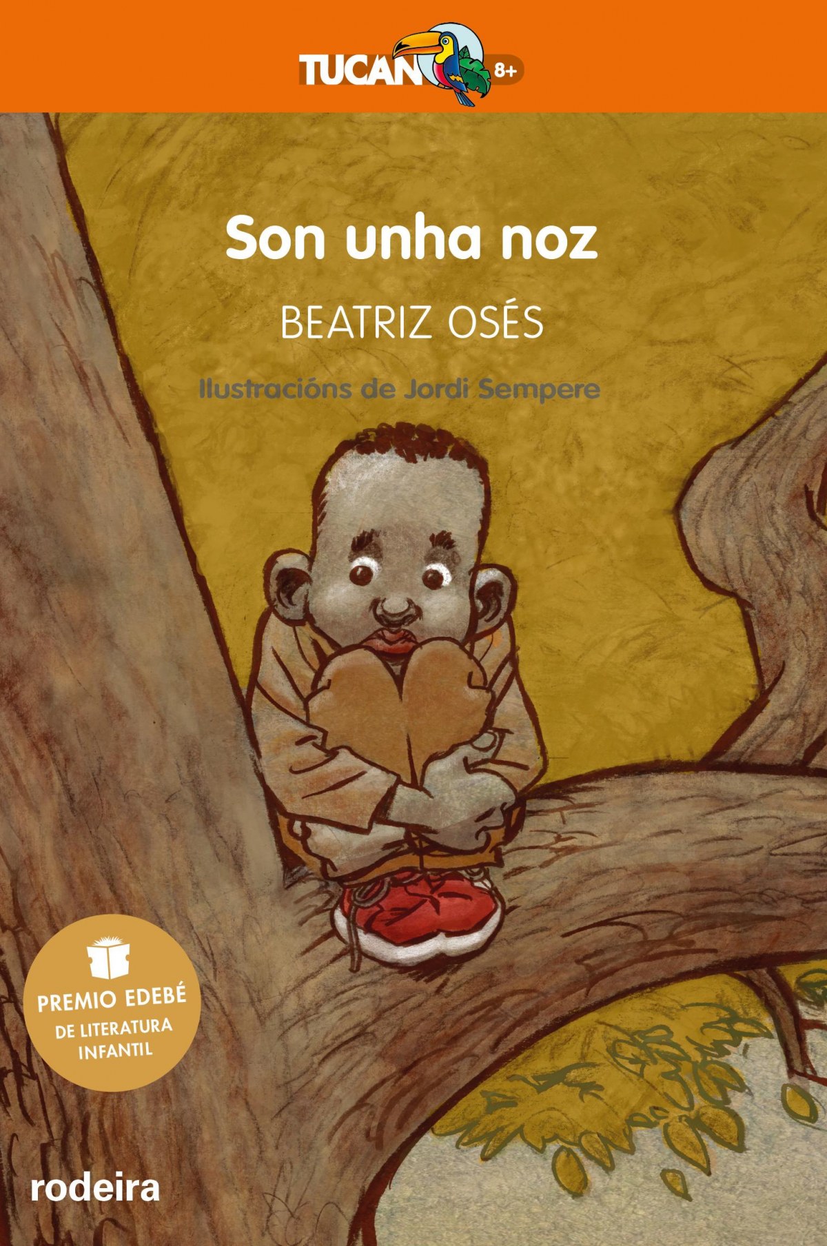 SON UNHA NOZ