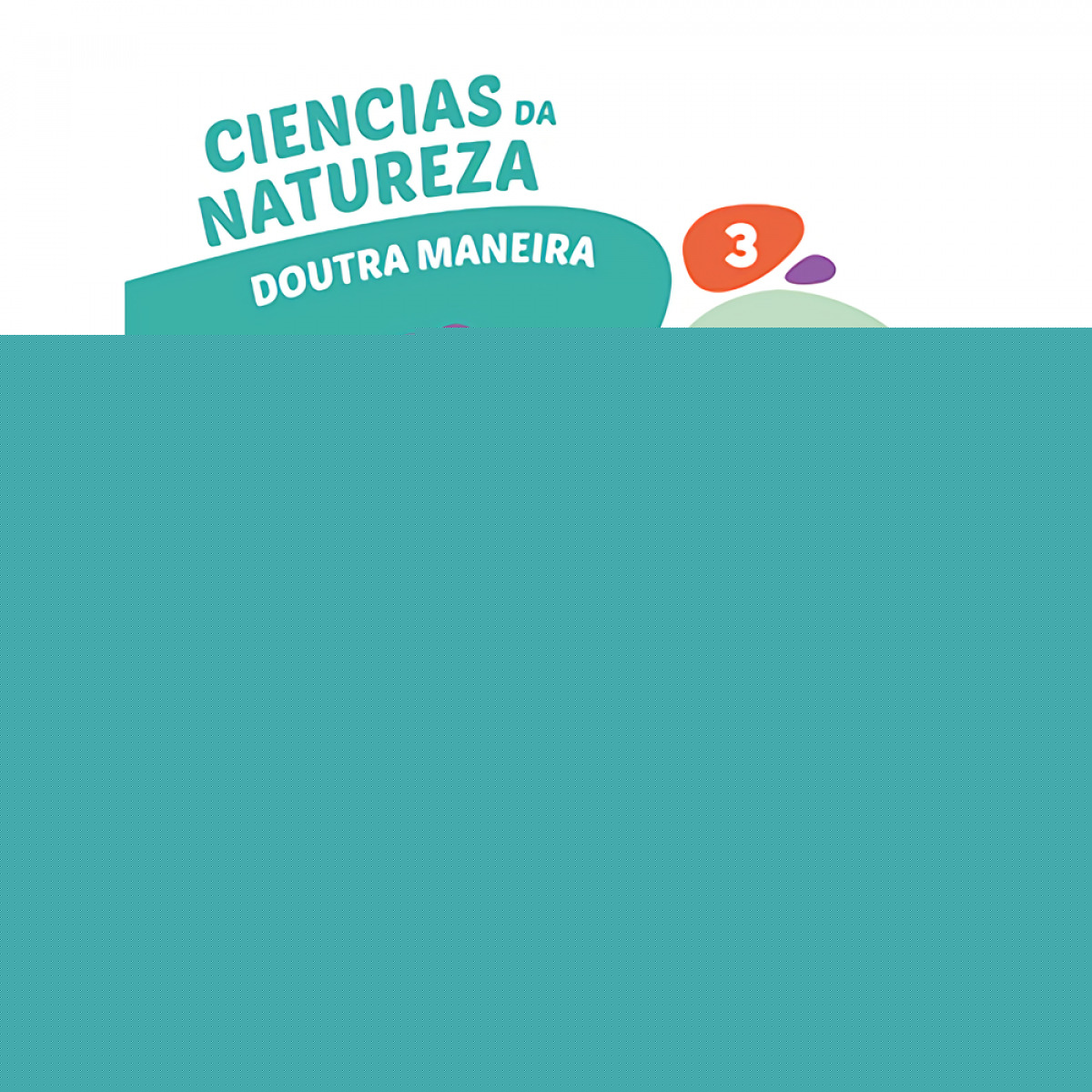 CIENCIAS DA NATUREZA 3