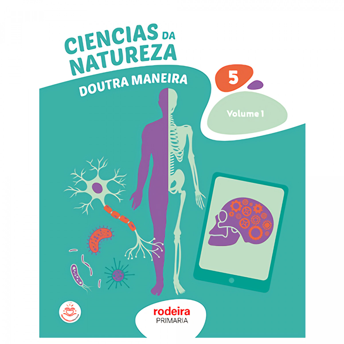 CIENCIAS DA NATUREZA 5