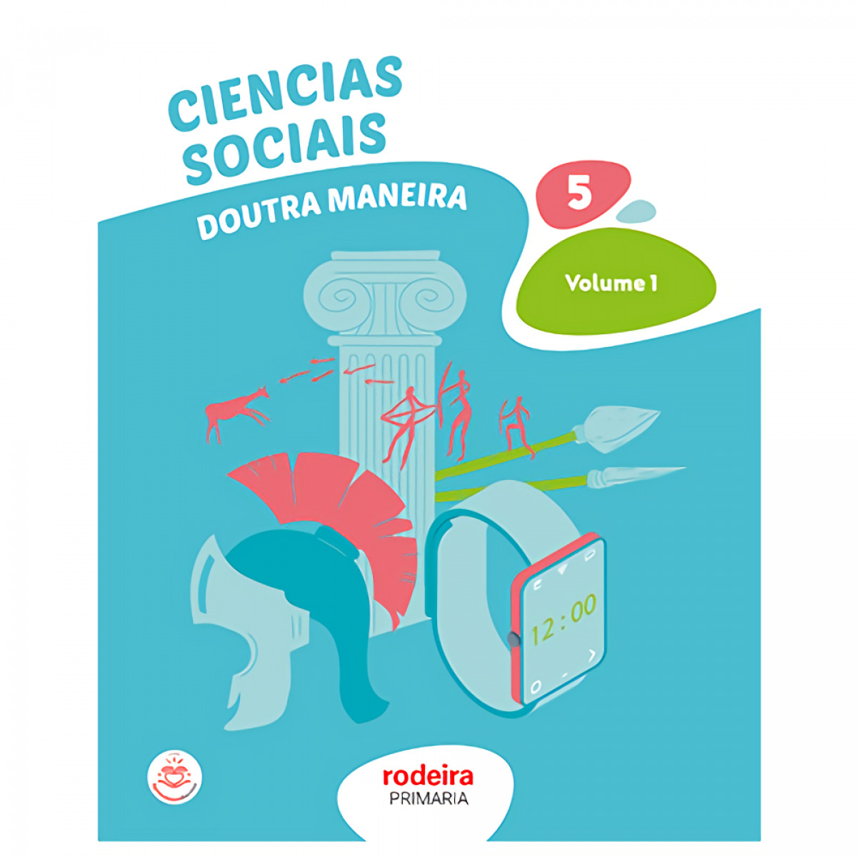 CIENCIAS SOCIAIS 5