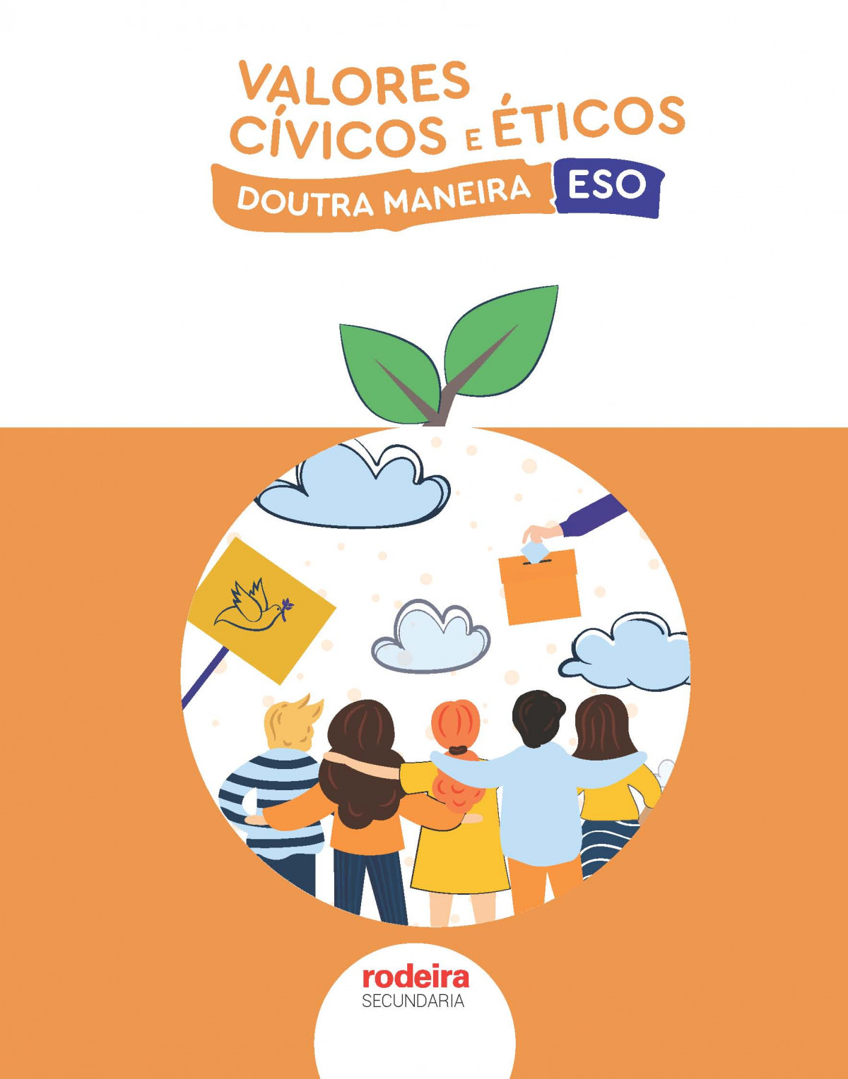 EDUCACION VALORES CIVICOS 3ºESO GALICIA 22