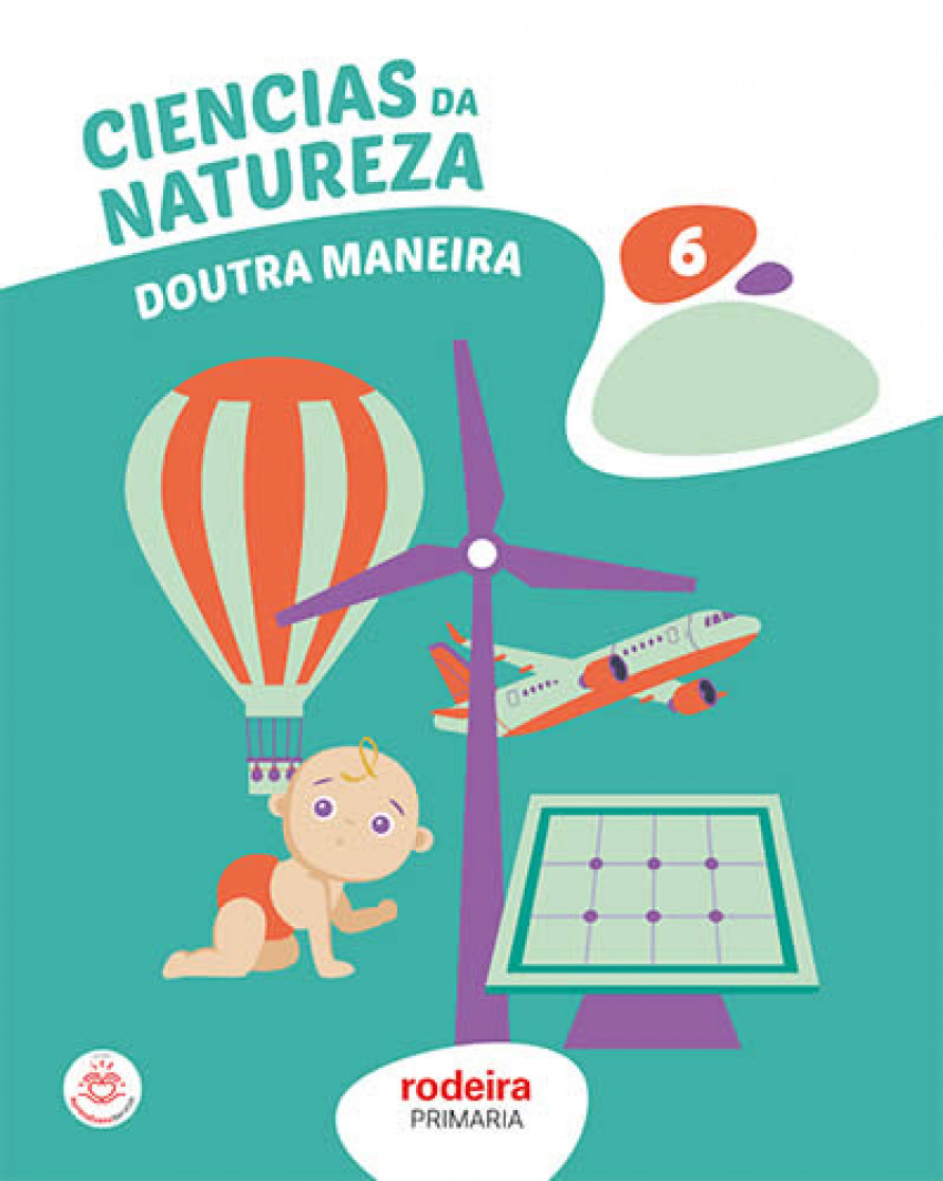 CIENCIAS DA NATUREZA 6