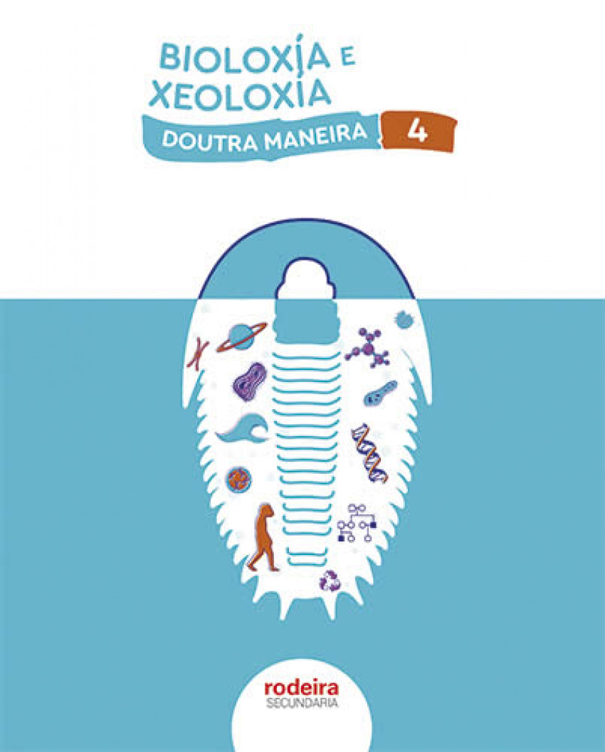 BIOLOXÍA E XEOLOXÍA 4