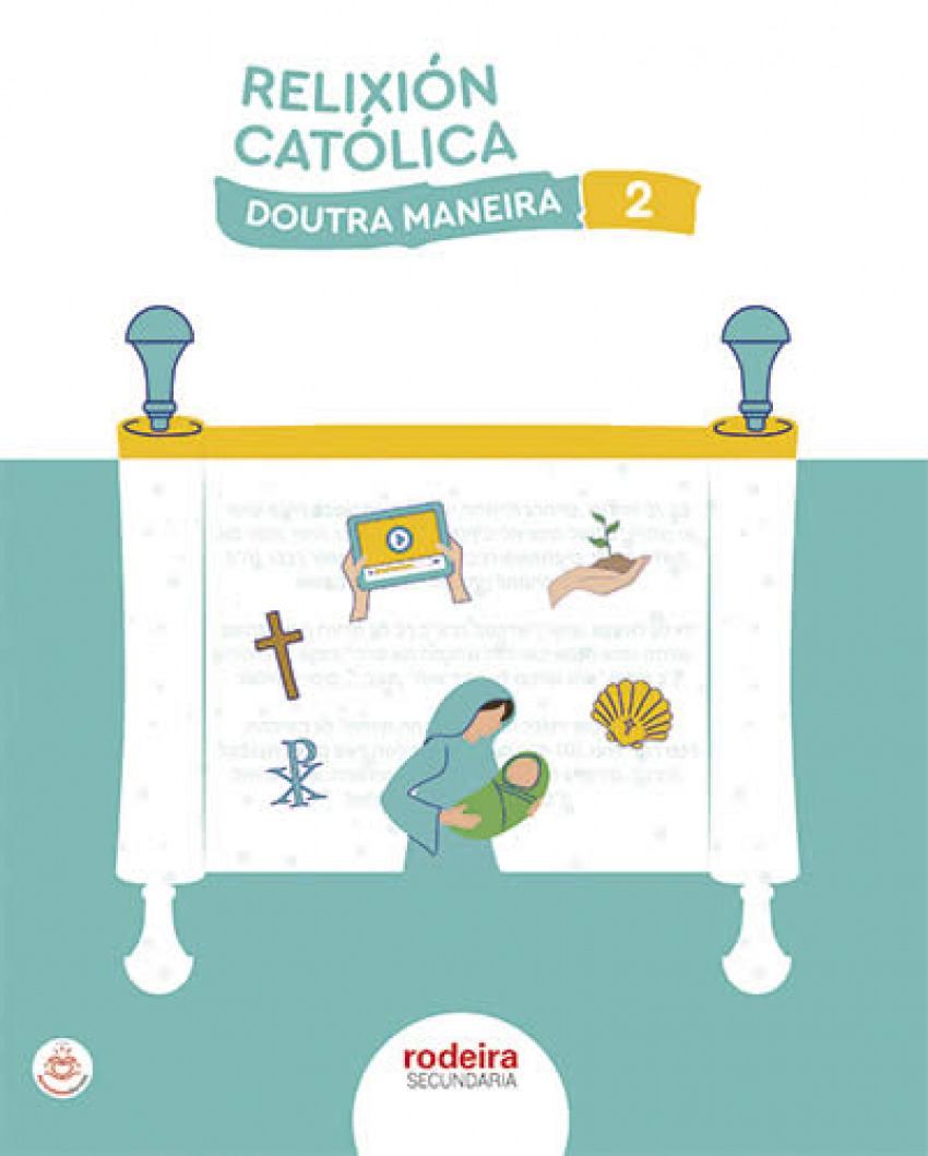 RELIXIÓN CATÓLICA 2