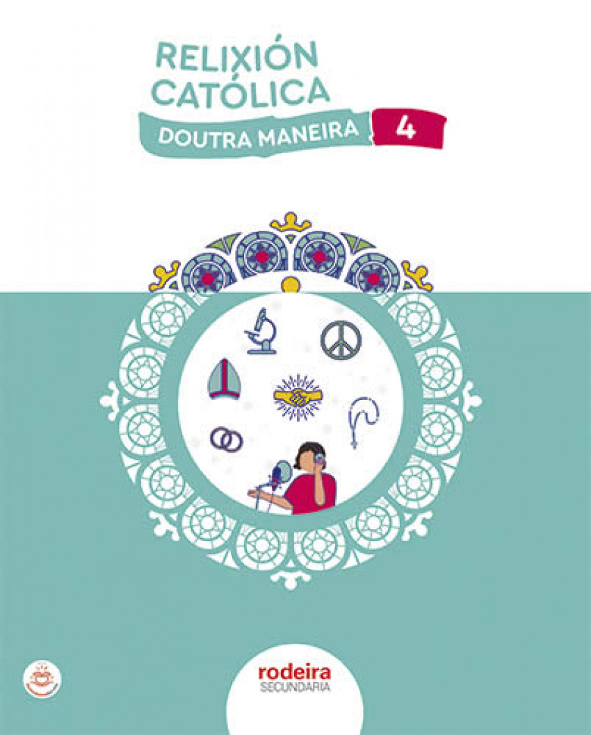 RELIXIÓN CATÓLICA 4