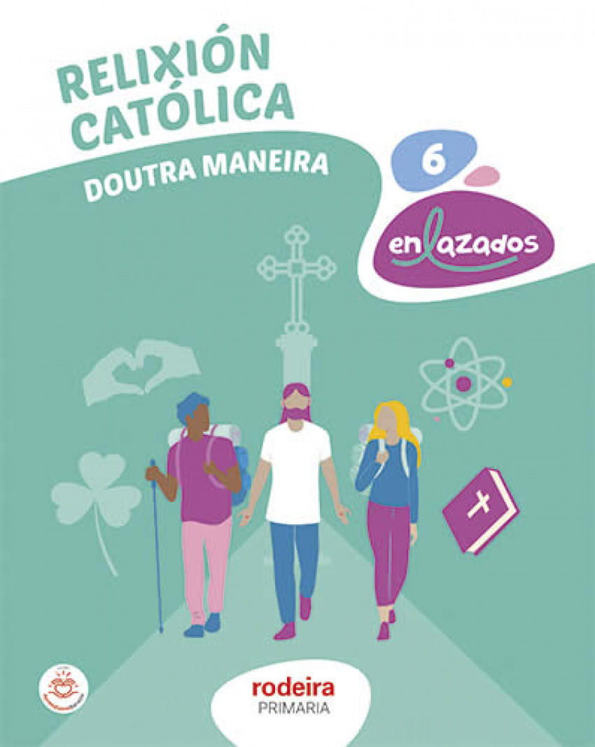 RELIXIÓN CATÓLICA 6
