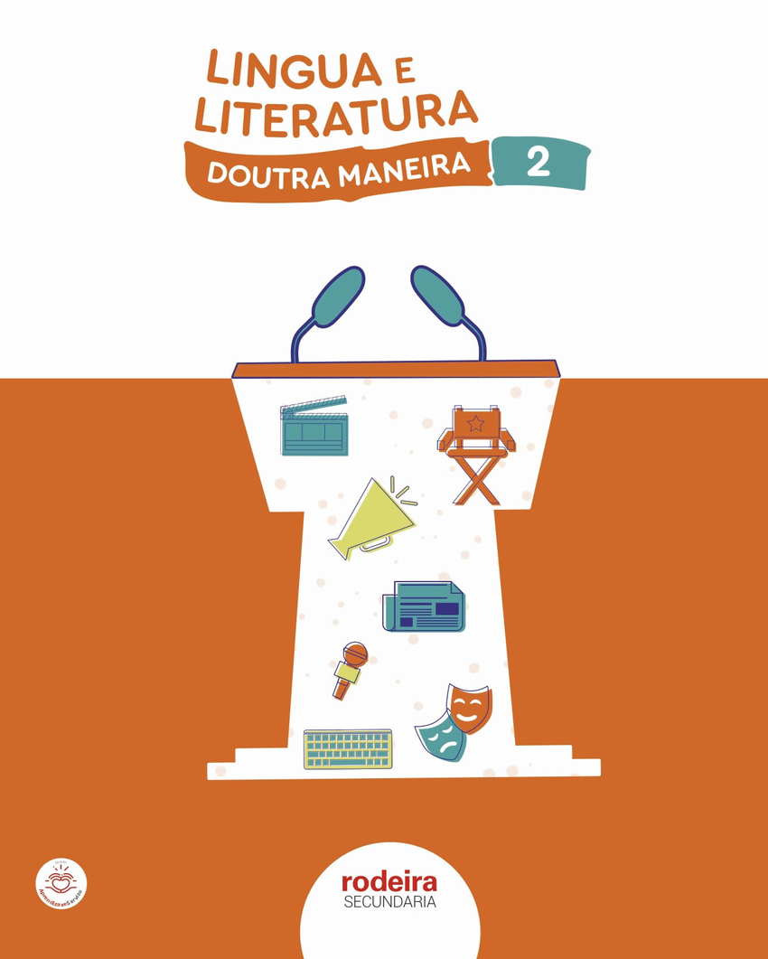 LINGUA E LITERATURA 2