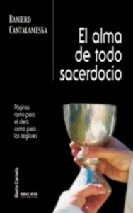  El alma de todo sacerdocio 