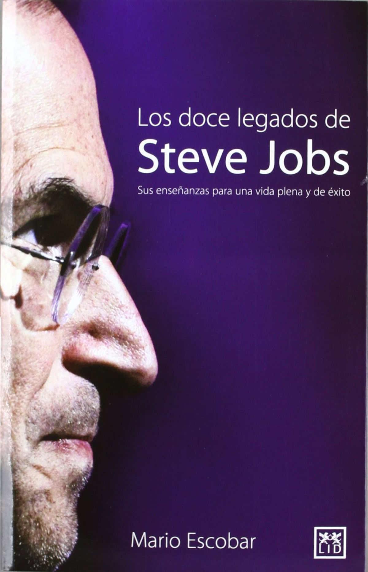 Los doce legados de Steve Jobs