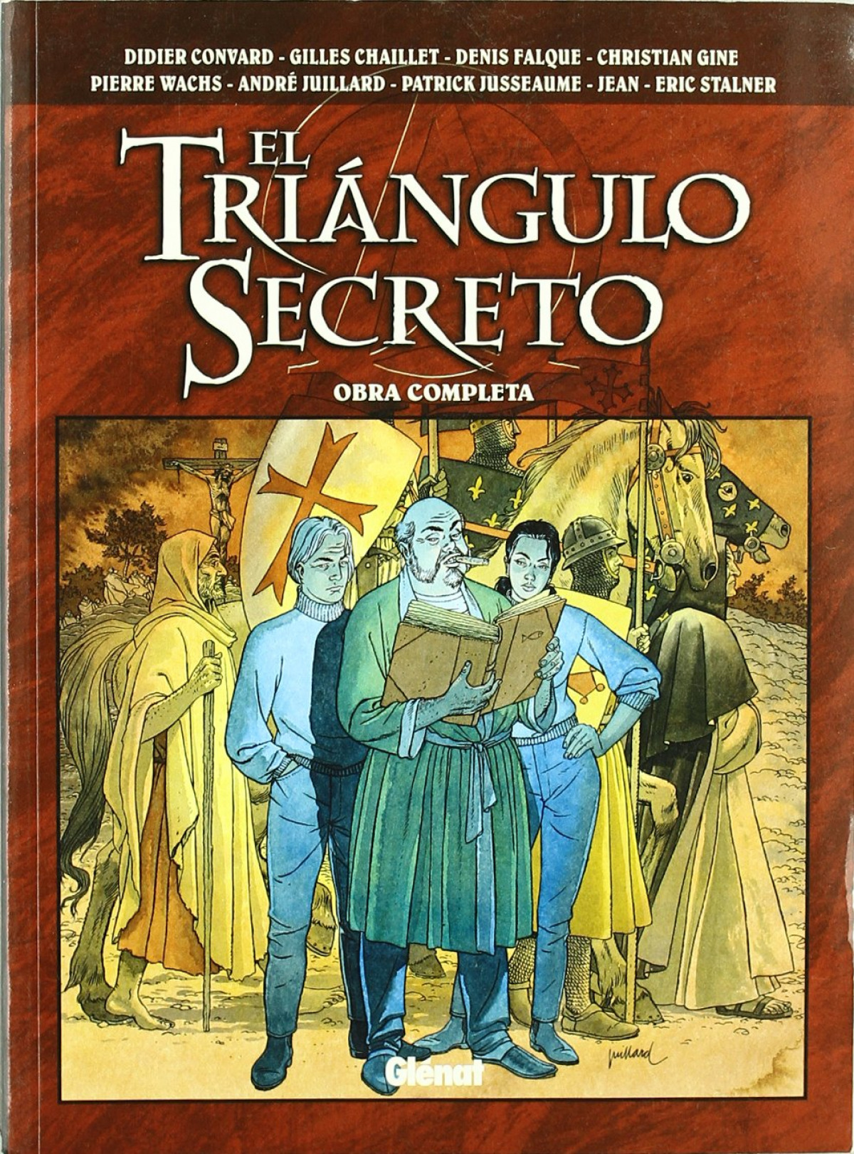 Portada