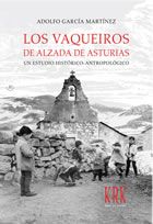  Vaqueiros de alzada de Asturias 