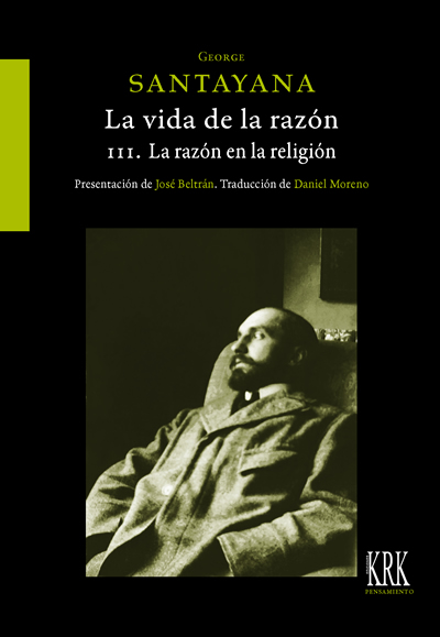  La vida de la razón 
